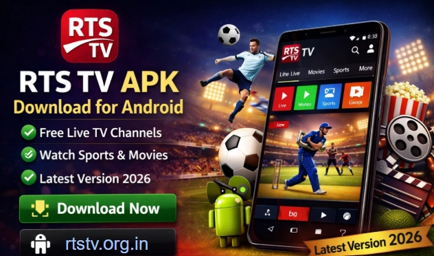 RTS APK